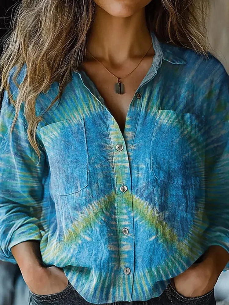 Thoughtfully Designed Shirt