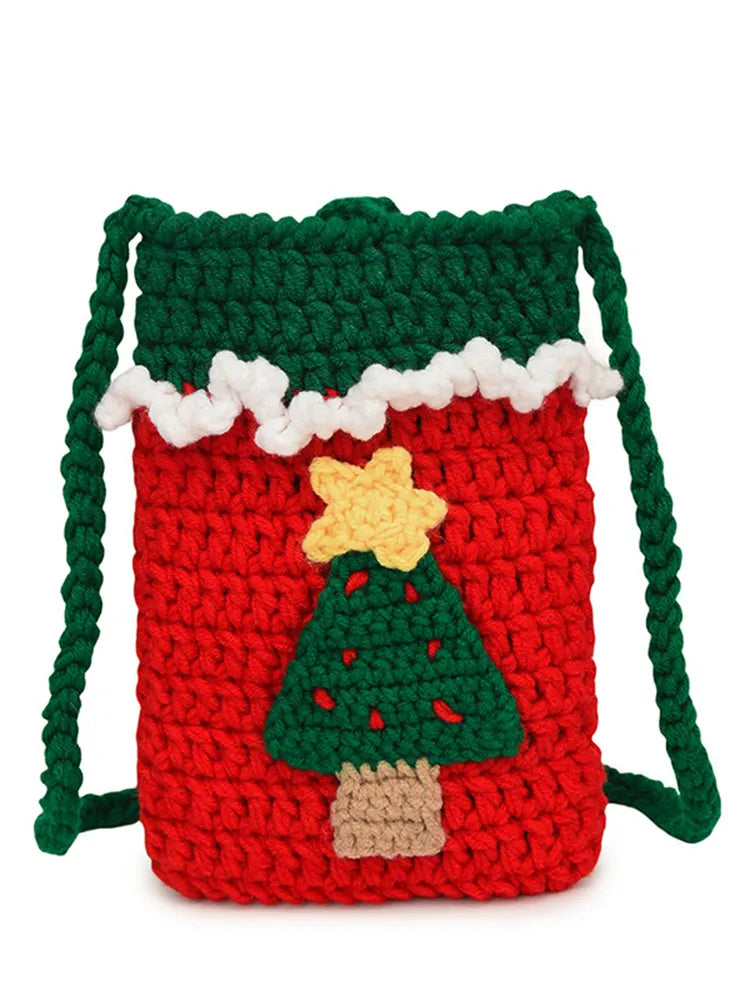 Timeless Vintage Style Bag
