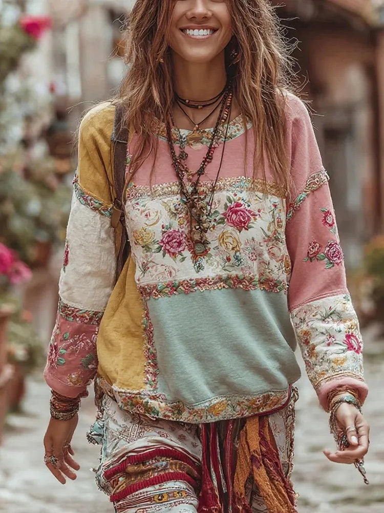 Thoughtfully Designed Shirt