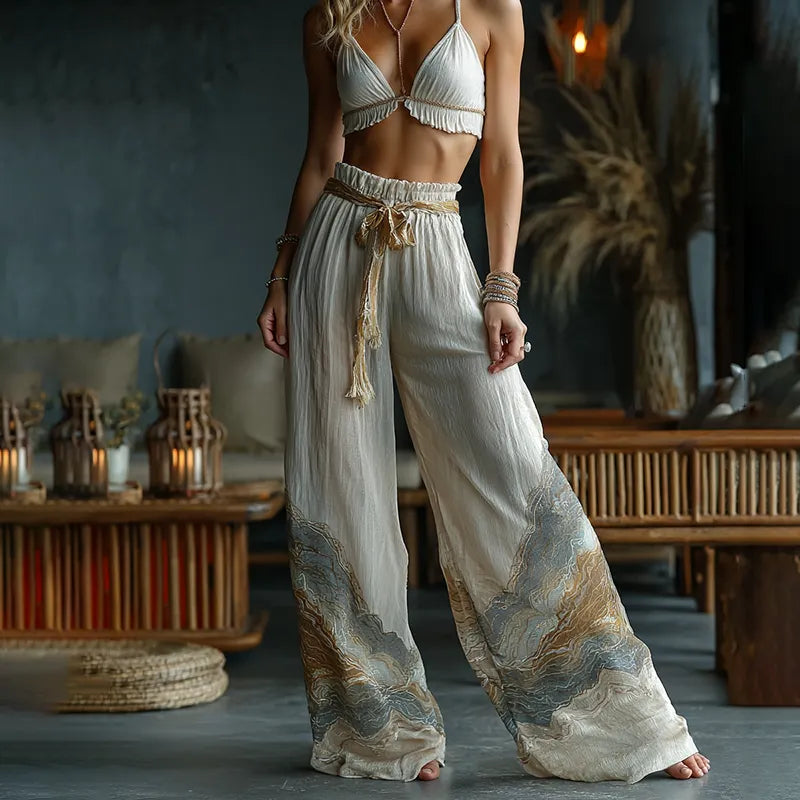 Classic Vintage Pants