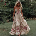 Beige pink