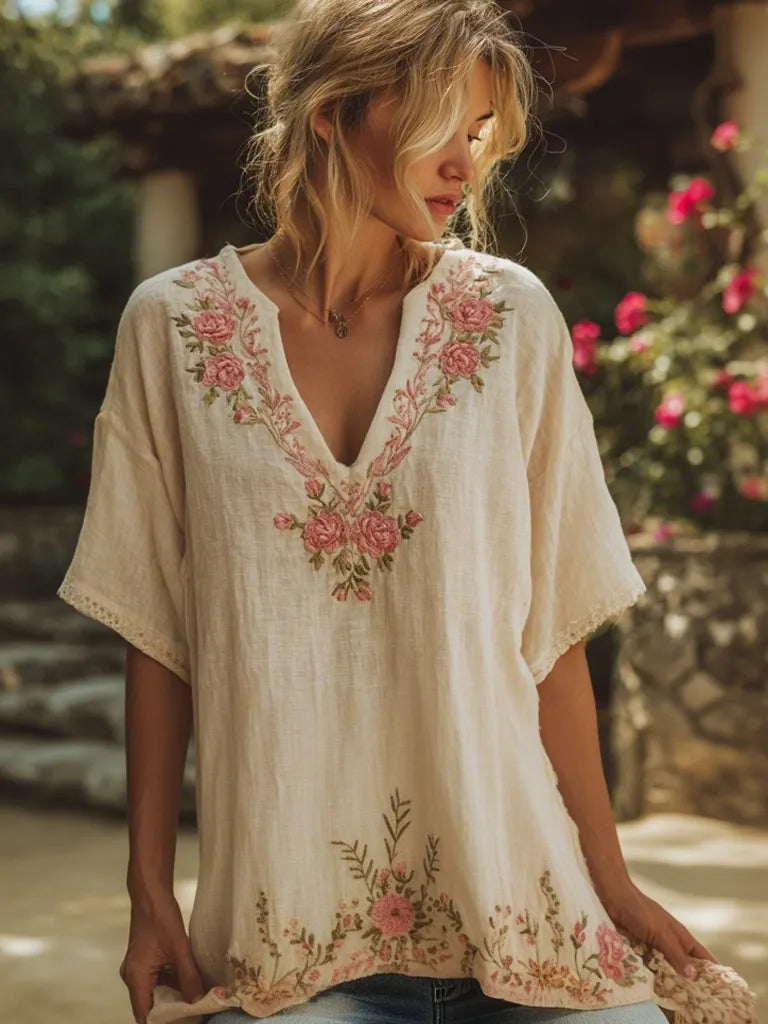 Elegantly Designed Shirt