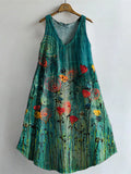 Classic Vintage Dress
