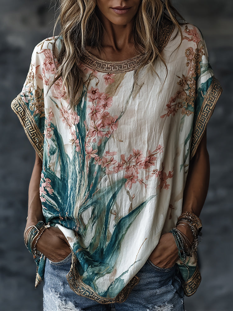 Classic Designed Top