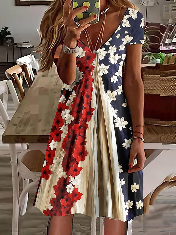 Elegantly Designed Dress