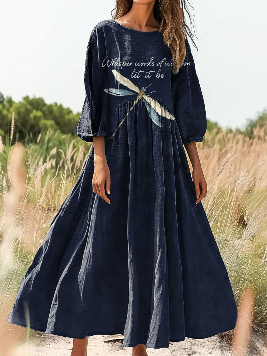 Elegantly Designed Dress