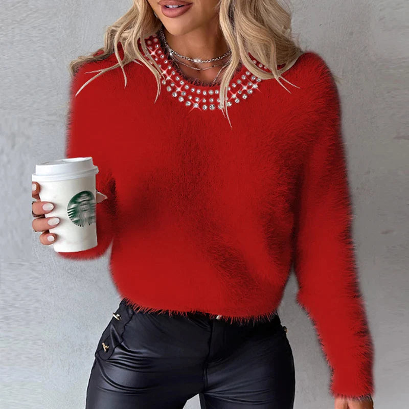 Beautifully Crafted Sweater