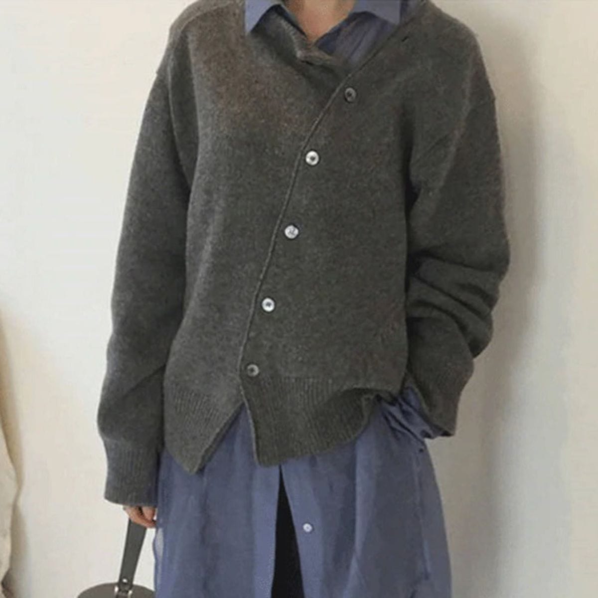 Vintage Inspired Sweater