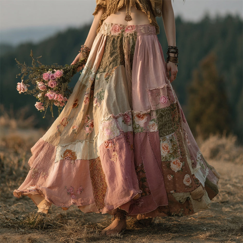 Classic Vintage Dress