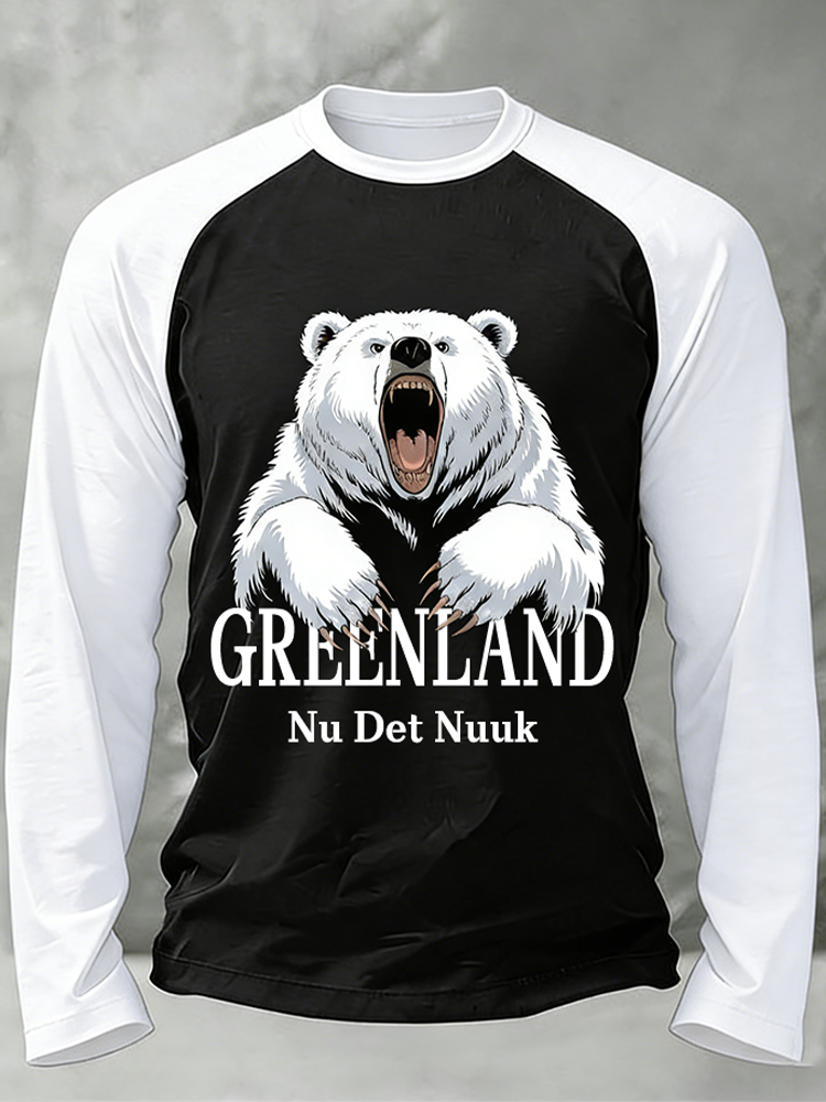Classic Designed T-Shirt
