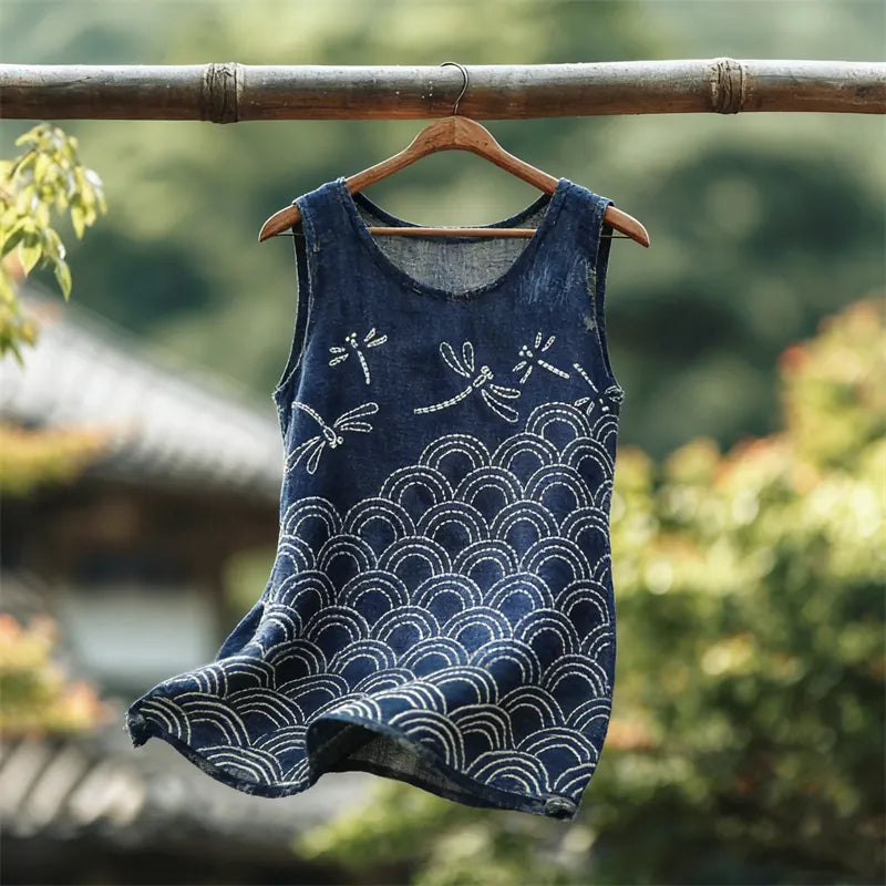 Classic Designed Top