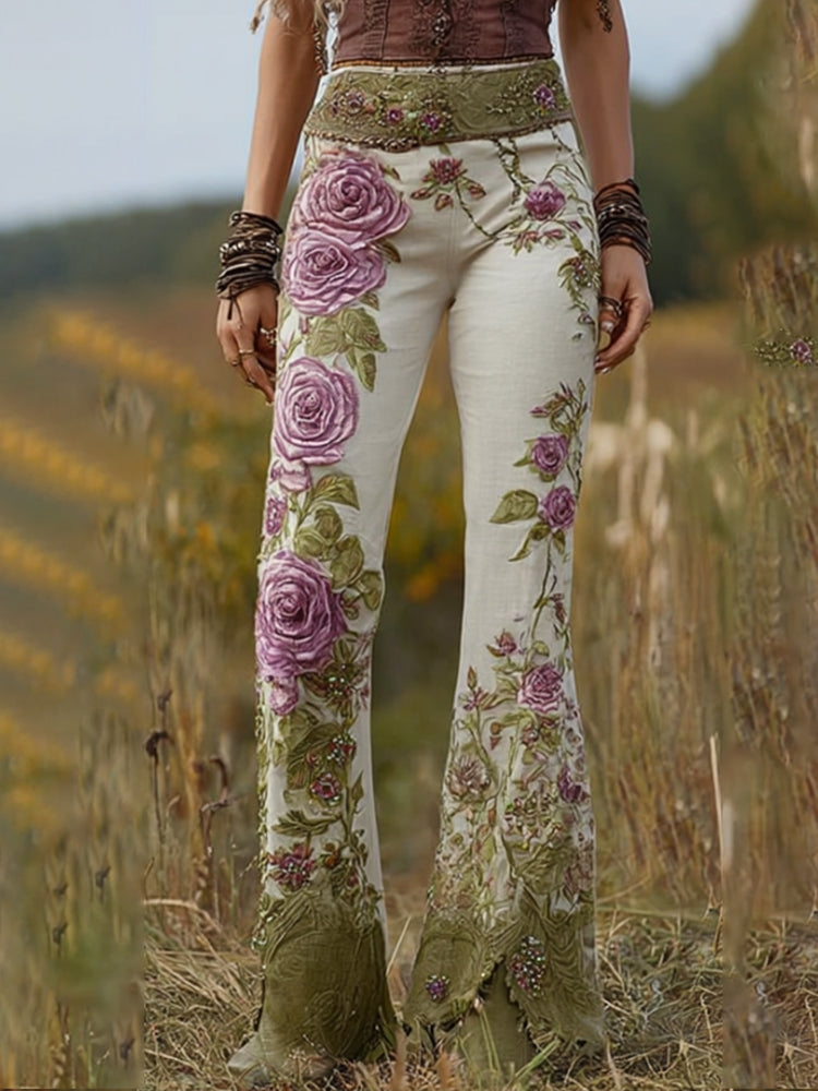 Cream white