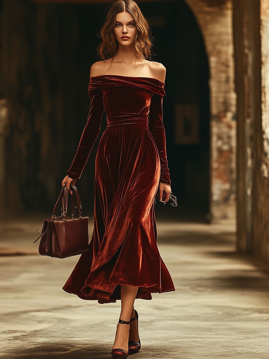 Wine Red