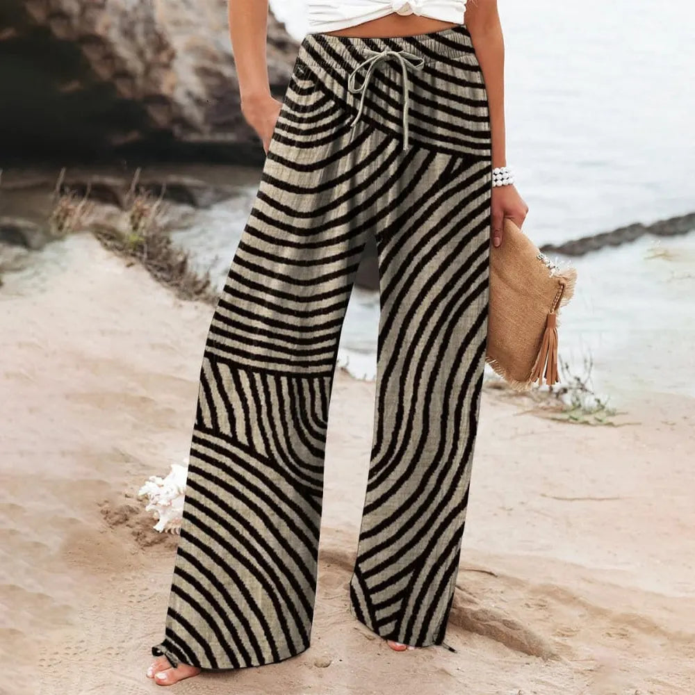 Classic Vintage Pants