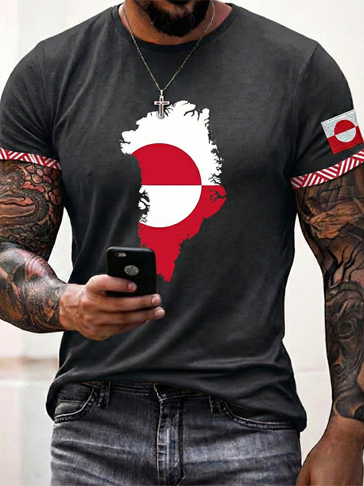 Thoughtfully Designed T-Shirt