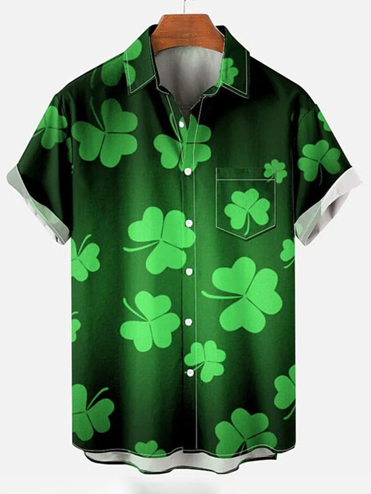 Classic Designed Shirt