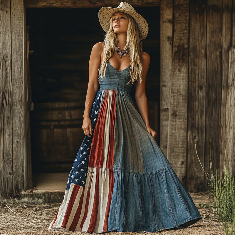 Thoughtfully Designed Dress