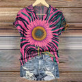 Elegantly Designed T-Shirt