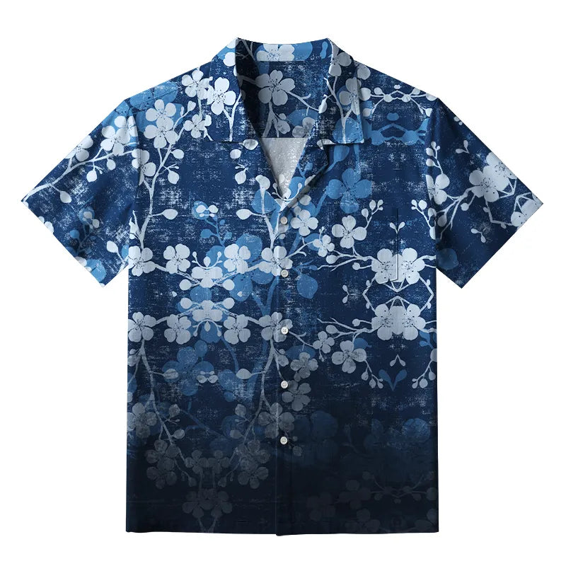Timeless Vintage Style Shirt