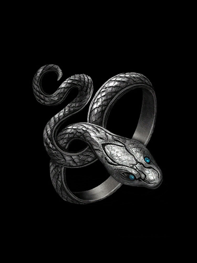 Delicate Artisan Ring