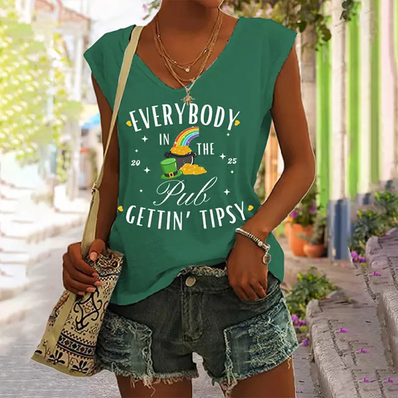 Thoughtfully Designed Top
