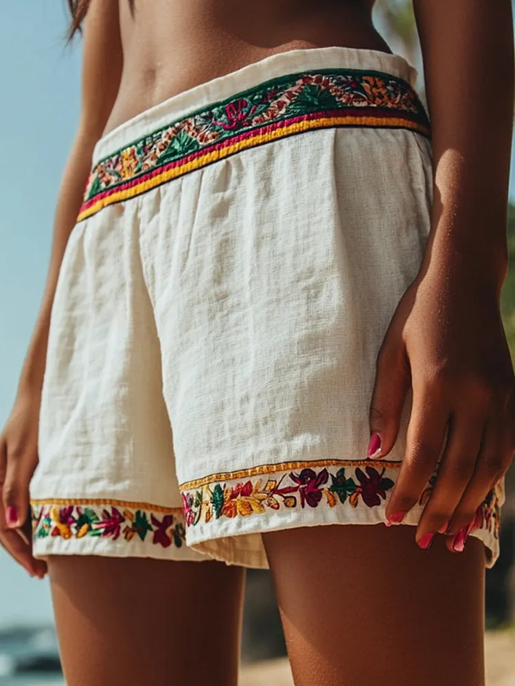 Elegantly Designed Garment