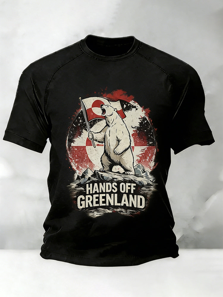 Classic Designed T-Shirt