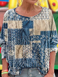Classic Vintage Top