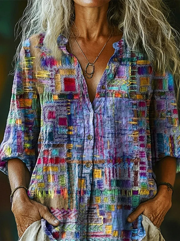 Elegantly Designed Shirt