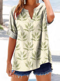 Timeless Vintage Style Shirt