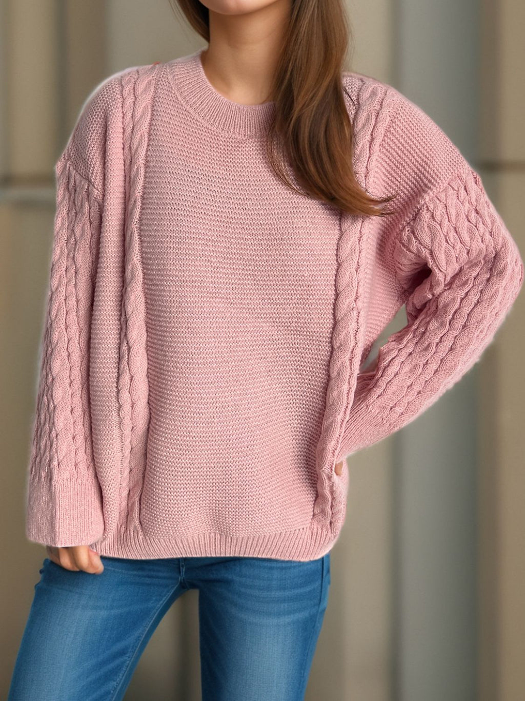 Classic Vintage Sweater
