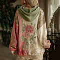 Pink green