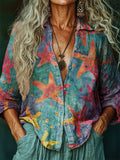 Elegantly Designed Shirt