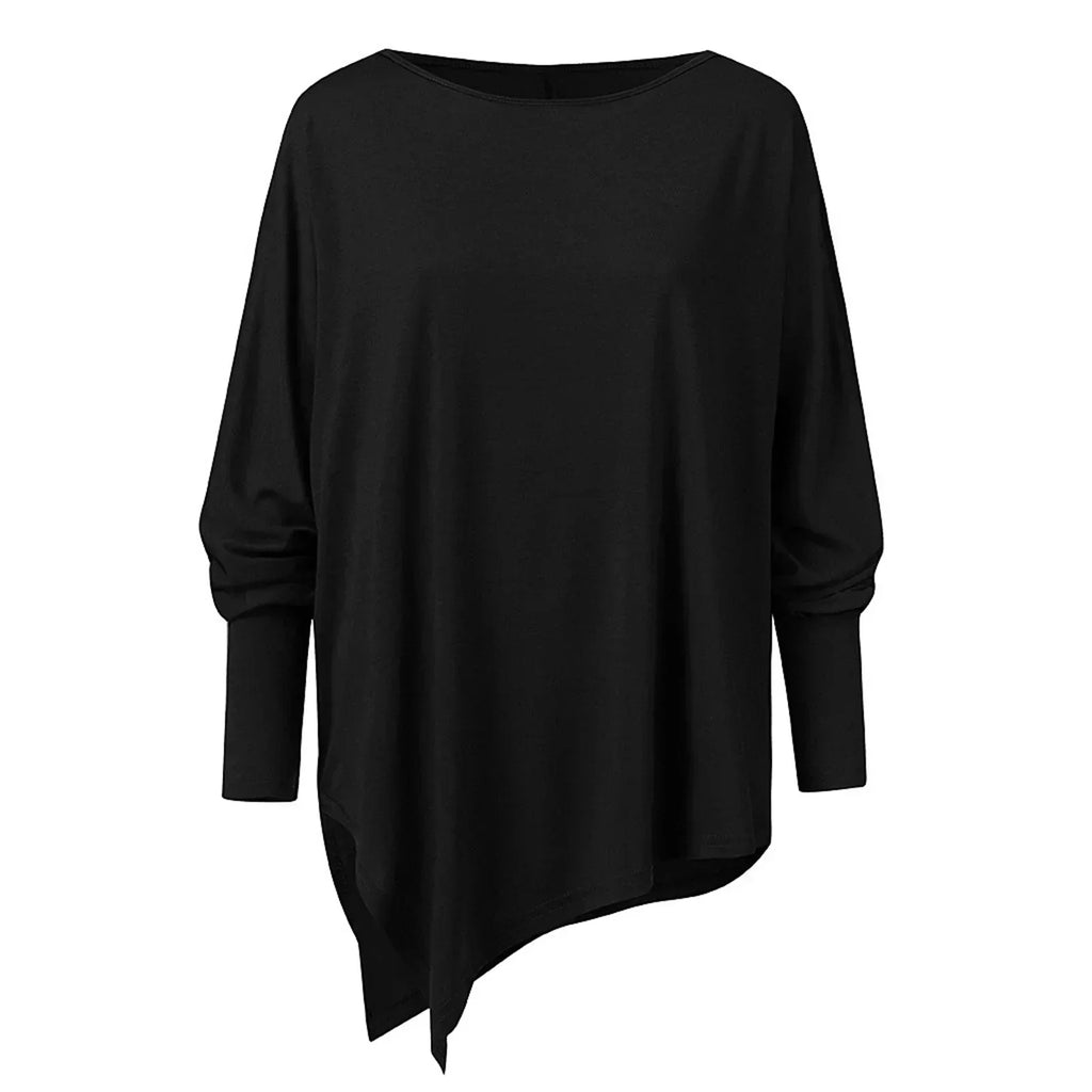 Vintage Inspired Blouse with a Contemporary Edge