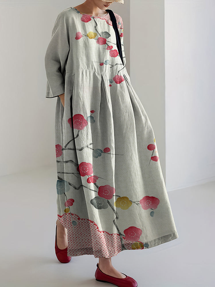 Vintage Inspired Dress
