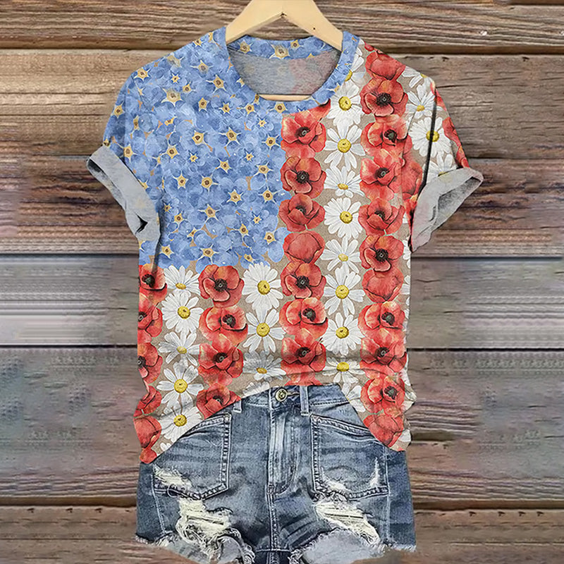 Classic Vintage T-Shirt