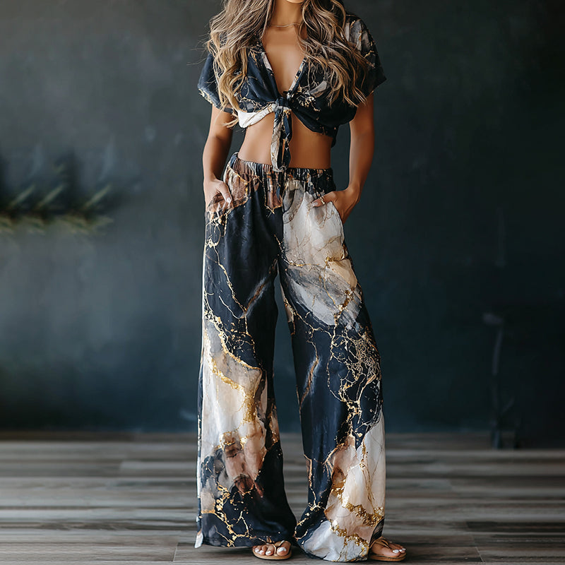 Classic Vintage Pants