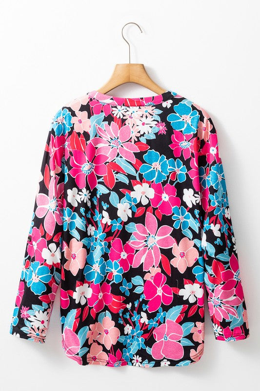 Effortlessly Elegant Blouse with a Timeless Design