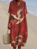 Beautifully Crafted Dress