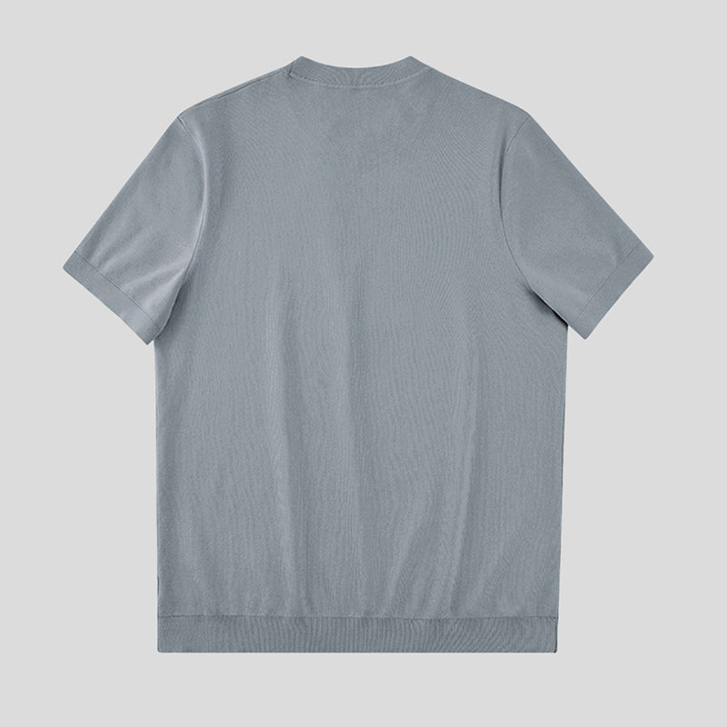 Timeless Vintage Style T-Shirt