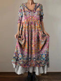 Beautifully Crafted Dress