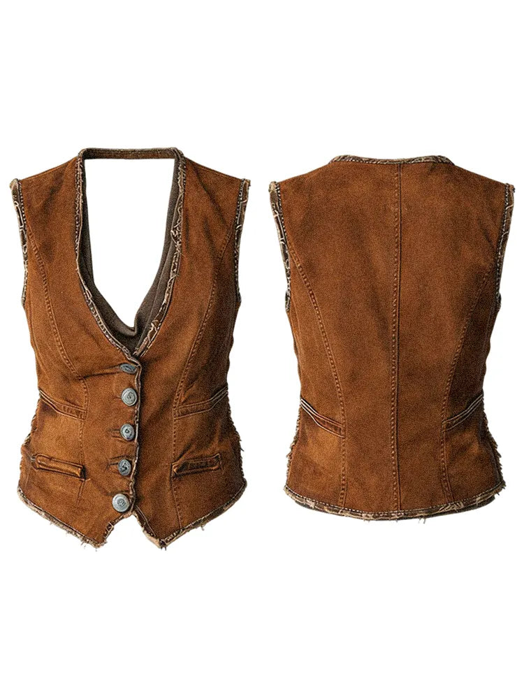 Classic Designed Coat