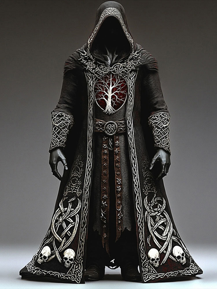 Thoughtfully Designed Garment