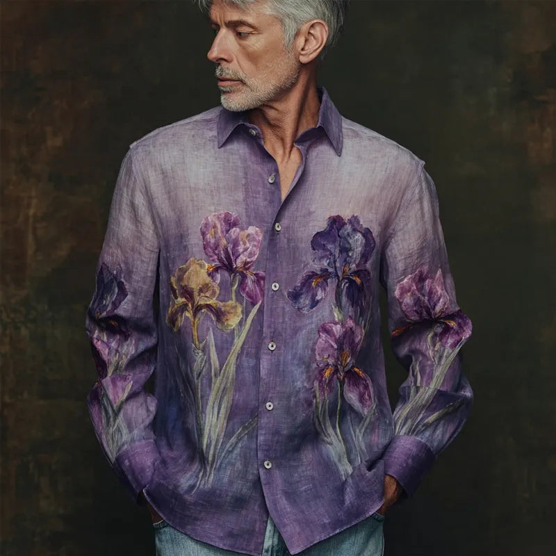 Elegantly Designed Shirt
