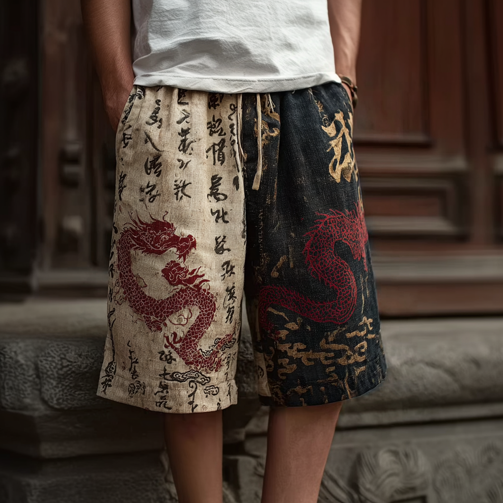 Thoughtfully Designed Garment