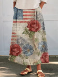 Timeless Vintage Style Garment