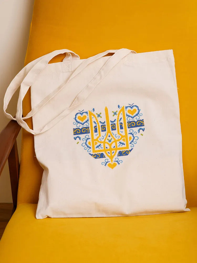 Classic Vintage Bag