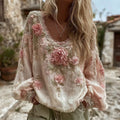 Light pink