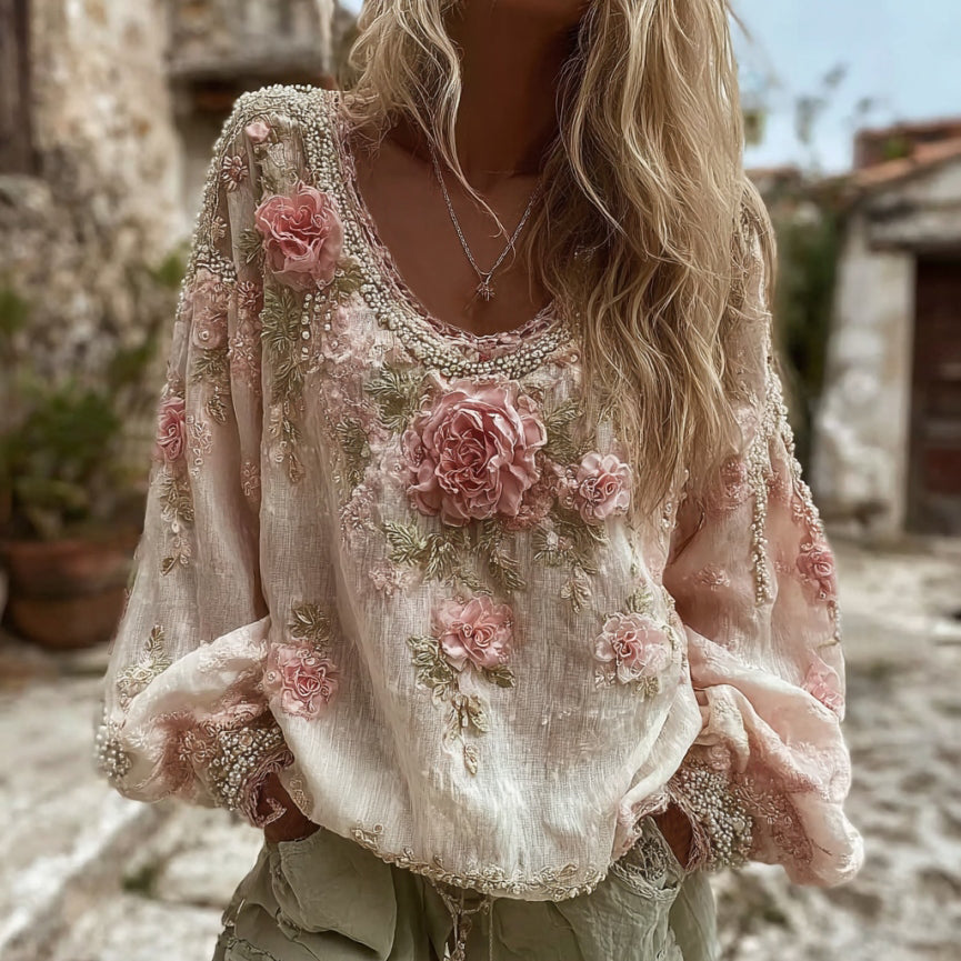 Light pink