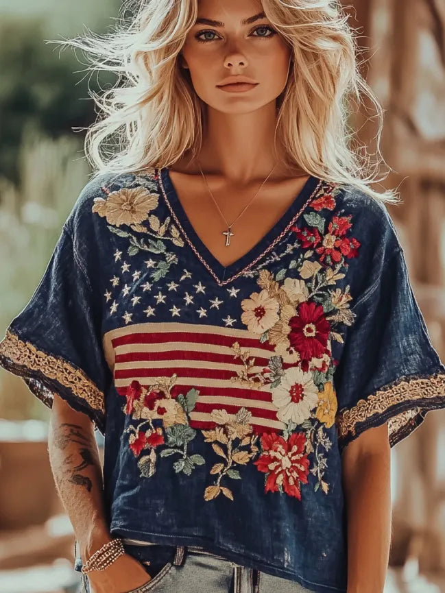 Classic Designed T-Shirt